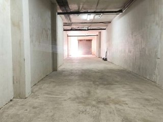 Local comercial en venta en Massanassa