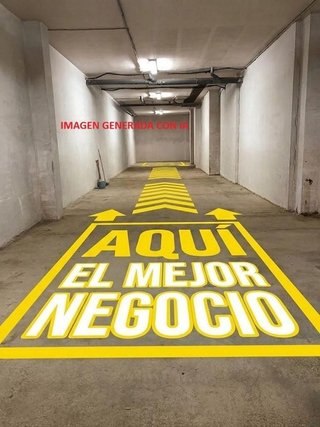 Local comercial en venta en Massanassa