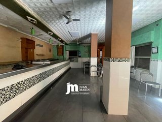 Local comercial en venta en Cieza