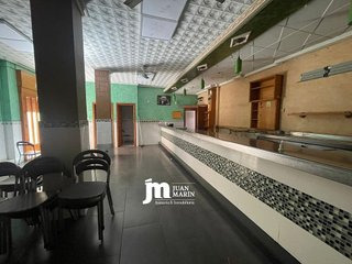 Local comercial en venta en Cieza