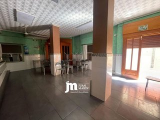 Local comercial en venta en Cieza
