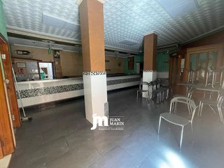 Local comercial en venta en Cieza