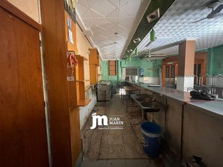 Local comercial en venta en Cieza