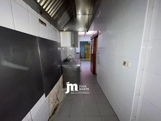Local comercial en venta en Cieza