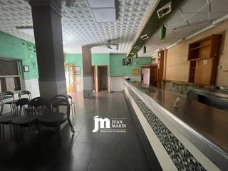 Local comercial en venta en Cieza