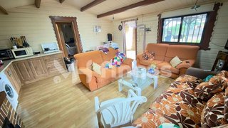 Casa rural en venta en Molares (Los)