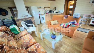 Casa rural en venta en Molares (Los)