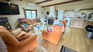 Casa rural en venta en Molares (Los)