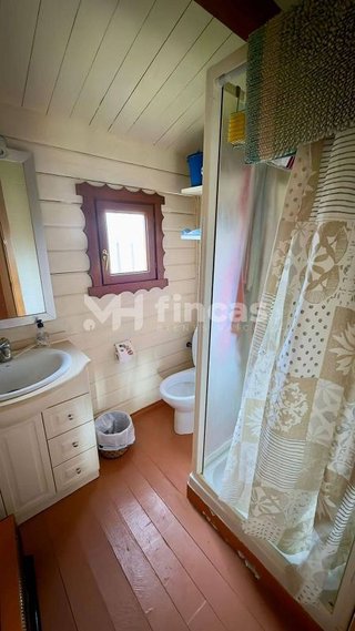 Casa rural en venta en Molares (Los)