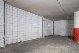 Garaje en venta en Mercat  - La Missió - Plaça dels Patins en Palma de Mallorca