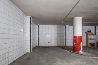 Garaje en venta en Mercat  - La Missió - Plaça dels Patins en Palma de Mallorca