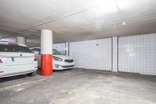 Garaje en venta en Mercat  - La Missió - Plaça dels Patins en Palma de Mallorca