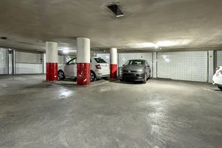 Garaje en venta en Mercat  - La Missió - Plaça dels Patins en Palma de Mallorca