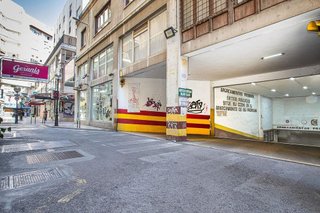 Garaje en venta en Mercat  - La Missió - Plaça dels Patins en Palma de Mallorca