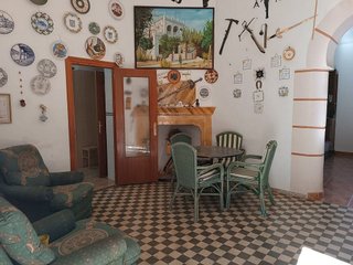 Chalet en venta en Yecla