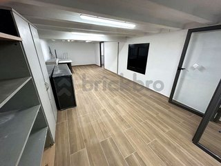 Oficina en alquiler en La Dreta de l'Eixample en Barcelona