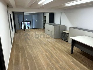 Oficina en alquiler en La Dreta de l'Eixample en Barcelona
