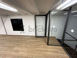 Oficina en alquiler en La Dreta de l'Eixample en Barcelona