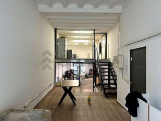 Oficina en alquiler en La Dreta de l'Eixample en Barcelona