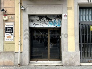 Oficina en alquiler en La Dreta de l'Eixample en Barcelona