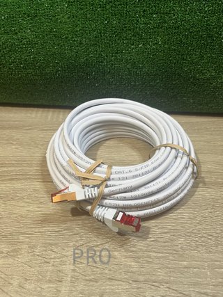 Cavo di Rete Gigabit Ethernet da 15m