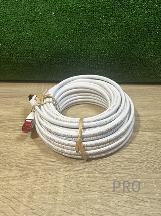 Cavo di Rete Gigabit Ethernet da 15m