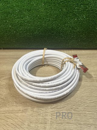 Cavo di Rete Gigabit Ethernet da 15m
