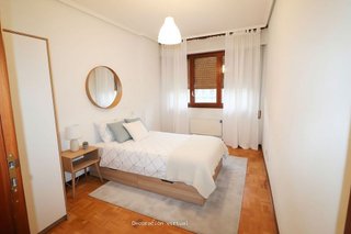 Piso en venta en Santiago - El Anglo en Vitoria-Gasteiz