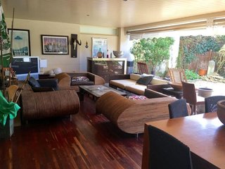 Piso en alquiler en Lomas de Marbella Club - Puente Romano en Marbella