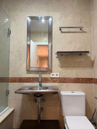 Piso en alquiler en Lomas de Marbella Club - Puente Romano en Marbella