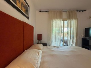 Piso en alquiler en Lomas de Marbella Club - Puente Romano en Marbella