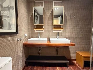 Piso en alquiler en Lomas de Marbella Club - Puente Romano en Marbella