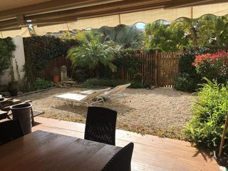 Piso en alquiler en Lomas de Marbella Club - Puente Romano en Marbella