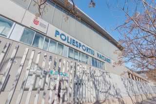 Local comercial en venta en Natzaret en Valencia