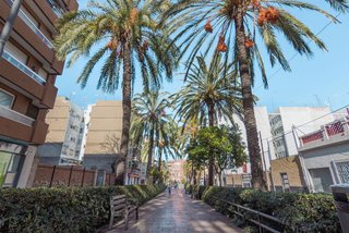 Local comercial en venta en Natzaret en Valencia