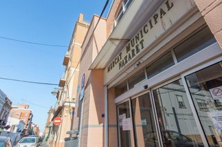 Local comercial en venta en Natzaret en Valencia
