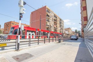 Local comercial en venta en Natzaret en Valencia