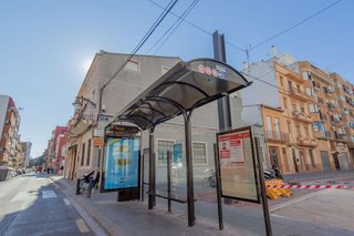 Local comercial en venta en Natzaret en Valencia