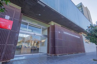Local comercial en venta en Natzaret en Valencia