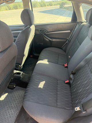 Ford Focus 2003