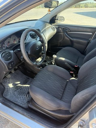 Ford Focus 2003