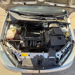 Ford Focus 2003