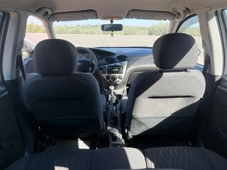 Ford Focus 2003