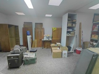 Oficina en venta en Centro en Santa Cruz de Tenerife