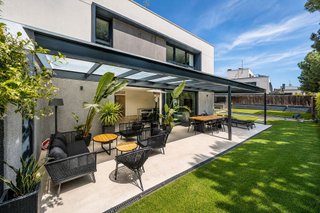 Casa pareada en alquiler en Zona Pueblo en Pozuelo de Alarcón