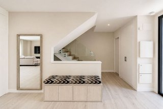 Casa pareada en alquiler en Zona Pueblo en Pozuelo de Alarcón