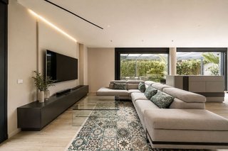 Casa pareada en alquiler en Zona Pueblo en Pozuelo de Alarcón