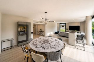 Casa pareada en alquiler en Zona Pueblo en Pozuelo de Alarcón