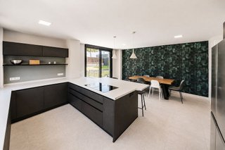 Casa pareada en alquiler en Zona Pueblo en Pozuelo de Alarcón