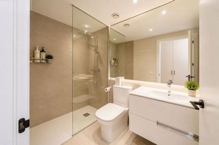 Casa pareada en alquiler en Zona Pueblo en Pozuelo de Alarcón